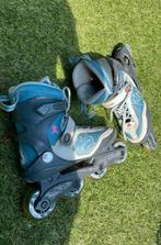 Leuke skeelers K2, Ophalen of Verzenden, Gebruikt, Inline skates 4 wielen, K2