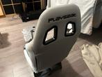 Playseat evolution wit, Spelcomputers en Games, Spelcomputers | Sony PlayStation Consoles | Accessoires, Ophalen, Zo goed als nieuw