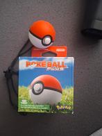 Nintendo Poke Ball Plus, Gebruikt, Overige controllers, Ophalen of Verzenden, Draadloos