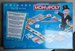 Nieuw Monopoly Friends Collectors Edition - Perfect Cadeau!, Vijf spelers of meer, Nieuw, Ophalen of Verzenden, Hasbro