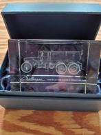 Te koop 3D glazen 5wieler collectors item AGCO Challenger, Ophalen of Verzenden, Nieuw, Tractor of Landbouw