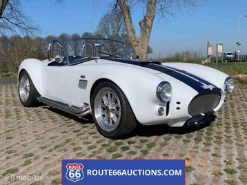 Sixty-Five Roadster 1965 | Route 66 Auctions