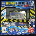 Road Block puzzelspel van Smart Games, Ophalen of Verzenden, Meer dan 50 stukjes, Zo goed als nieuw, 6 jaar of ouder