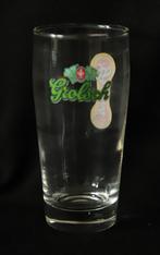 Bierglas Grolsch, Verzamelen, Biermerken, Ophalen of Verzenden, Zo goed als nieuw, Glas of Glazen, Grolsch