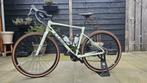Gravelbike cube nuroad ws (M), Ophalen, Zo goed als nieuw