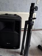 Z.g.a.n. Speakers - 500 Watt, Audio, Tv en Foto, Luidsprekers, Overige merken, Ophalen of Verzenden, Zo goed als nieuw, 120 watt of meer