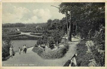 (380-094-001) Apeldoorn Berg en Bos beschikbaar voor biedingen