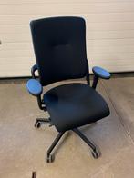 Rohde grahl xenium burostoel, Huis en Inrichting, Bureaustoelen, Ophalen, Zo goed als nieuw, Zwart