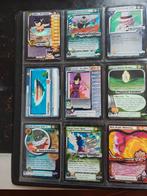 Dragonball Z Kaarten - Rare Foils + Promo Set, Hobby en Vrije tijd, Verzamelkaartspellen | Overige, Ophalen of Verzenden, Gebruikt
