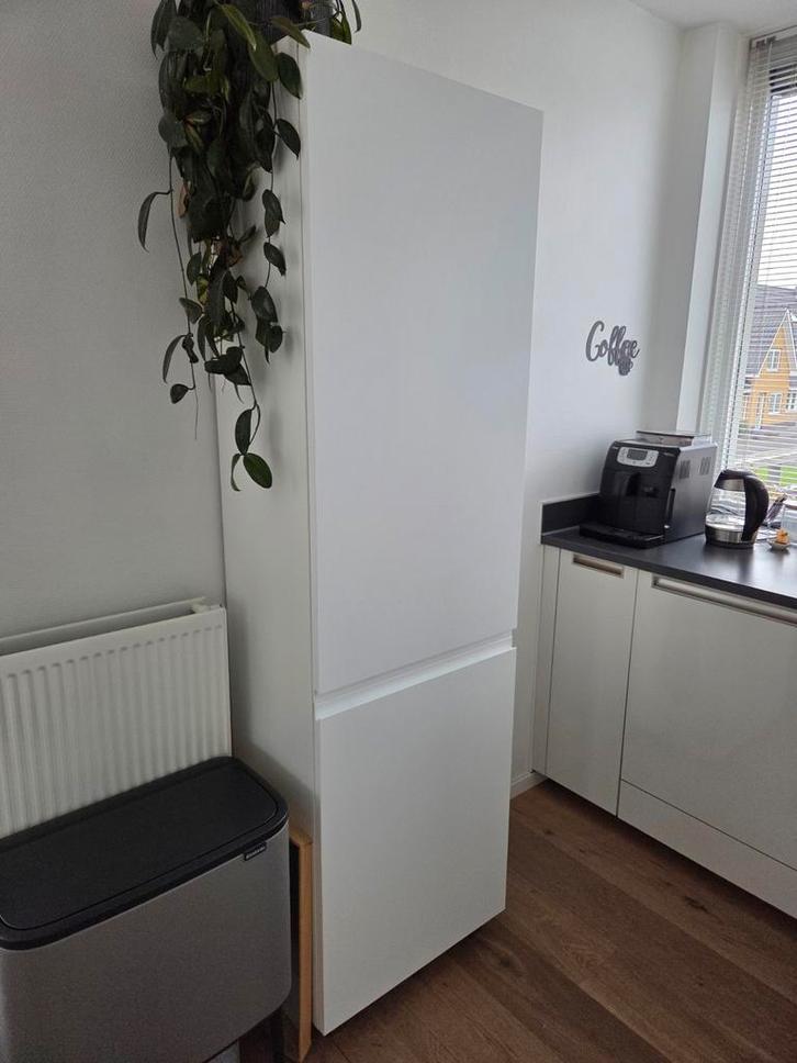 Metod kast keuken mat wit Ikea, Huis en Inrichting, Kasten | Overige, Zo goed als nieuw, Ophalen