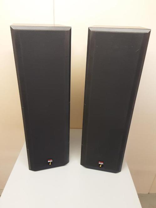 BOWER & WILKINS speakers (B&W) DM 620, Audio, Tv en Foto, Luidsprekers, Gebruikt, Bowers & Wilkins (B&W), Ophalen