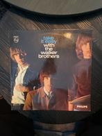 Walker Brothers - Take It Easy LP, Ophalen of Verzenden, Voor 1960, Gebruikt, 12 inch