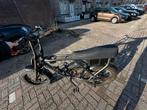 Knaap Ams E-bike, Overige merken, Gebruikt, Ophalen of Verzenden, Minder dan 47 cm
