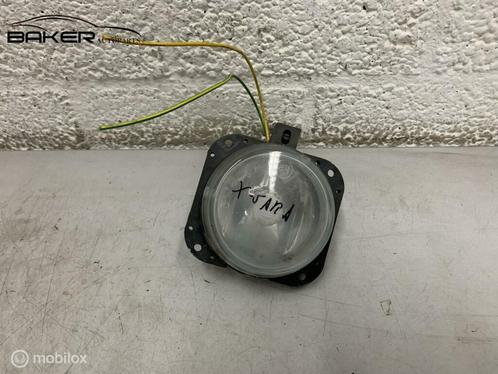 Mistlamp linksvoor Citroen Xsara Picasso 99-10 9638225680, Auto-onderdelen, Verlichting, Citroën, Gebruikt, Ophalen of Verzenden