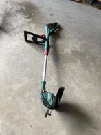 Parkside accu grastrimmer, Tuin en Terras, Grastrimmers, Ophalen, Accu, 10 tot 30 cm, Parkside