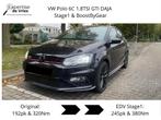 Chiptuning, EGR, AdBlue, Roetfilter, nOx, Foutcodes, Ophalen