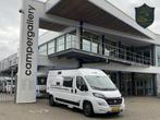 McLouis Yearling 3 DWARSBED 9-TRAPS AUTOMAAT 140PK 5.99M, Caravans en Kamperen, Campers, Overige merken, Bus-model, Bedrijf, Diesel