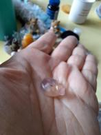 Fluoriet eendje mini, Ophalen of Verzenden