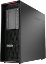Lenovo Thinkstation Workstation, Computers en Software, Desktop Pc's, Ophalen, 64 GB of meer, Refurbished, SSD