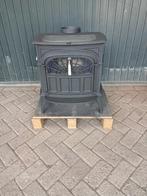 Houtkachel Vermont Intrepid, Ophalen, Gebruikt, Houtkachel, Vrijstaand