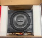 Underseat subwoofer, Auto diversen, Ophalen of Verzenden, Zo goed als nieuw