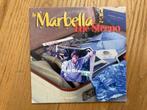 CD Single Luc Steeno - In Marbella / In Marbella piano, Nederlandstalig, 1 single, Ophalen of Verzenden, Zo goed als nieuw