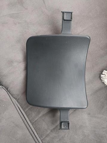 Stokke rug zwart Tripp Trapp  beschikbaar voor biedingen