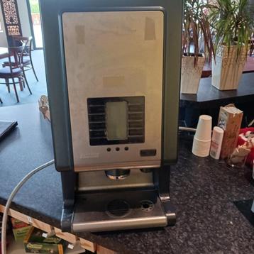 Bravilor Bolero XL (semiprof) koffie apparaat beschikbaar voor biedingen