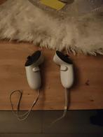 Meta Quest 3s + Pro Elite Strap + Controllers, Spelcomputers en Games, Virtual Reality, Ophalen of Verzenden, Nieuw, VR-bril, Overige platformen