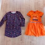 Groot pakket meisjeskleding maat 122/ 128 o.a. Hema, H&M e.a, Kinderen en Baby's, Ophalen of Verzenden, Zo goed als nieuw, H&M