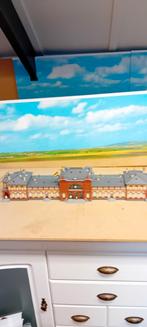 Station, Ophalen of Verzenden, Gelijkstroom of Wisselstroom, Brug, Tunnel of Gebouw, Overige merken