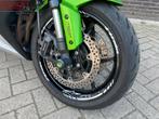 KAWASAKI Z 1000 SX ABS (bj 2016), 4 cilinders, Bedrijf, Meer dan 35 kW, Toermotor