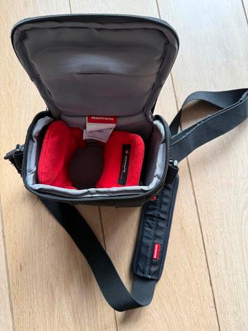 Manfrotto Fototas - Schoudertas beschikbaar voor biedingen