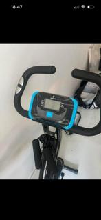 Fitness fiets, Sport en Fitness, Ophalen of Verzenden, Zo goed als nieuw, Hometrainer