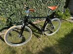 Watt Boston elektrische herenfiets, 53 tot 57 cm, Ophalen, Zo goed als nieuw