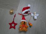 Kerstspullen - Gratis af te halen! - C1, Diversen, Kerst, Ophalen of Verzenden, Zo goed als nieuw