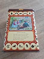 Mooi vintage antiek 50S blik Ot en Sien Royco €4,50, Ophalen of Verzenden, Zo goed als nieuw, Overige