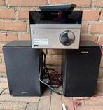 Sony sbt20b stereoset, Ophalen, Gebruikt, Cd-speler, Microset