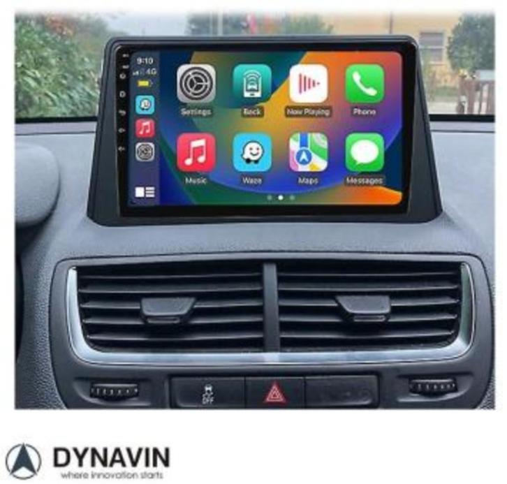 Apple carplay Navigatie opel mokka 2016 android 13 usb, Auto diversen, Autoradio's, Nieuw, Ophalen of Verzenden