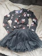 Lofff setje rok en shirt maat 122-128, Kinderen en Baby's, Kinderkleding | Maat 122, Meisje, Ophalen of Verzenden, Zo goed als nieuw