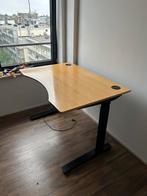 Jarvis automatisch zit/sta bureau, Huis en Inrichting, Bureaus, Ophalen, In hoogte verstelbaar, Zo goed als nieuw