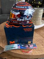 Max Verstappen Helm Orange Lion 2025 Schubert, Ophalen of Verzenden, Nieuw, Formule 1