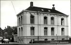 Papendrecht, Gemeentehuis (ca 1960), Verzamelen, Ansichtkaarten | Nederland, Verzenden, 1960 tot 1980, Ongelopen, Zuid-Holland