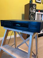 Teac T-X110 Stereo Tuner - AM/FM - Vintage Audio, Ophalen, Gebruikt, Analoog