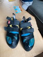 Ocun klimschoenen - maat zie advertentie, Ophalen of Verzenden, Zo goed als nieuw, Klimsportschoenen