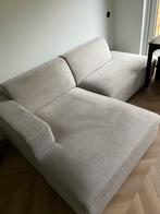 Sissy Boy Earl hoekbank beige, Huis en Inrichting, Ophalen, 250 tot 300 cm, Hoekbank, Driepersoons
