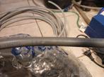 kabel 3x4mm2, Ophalen, Zo goed als nieuw, Kabel of Snoer