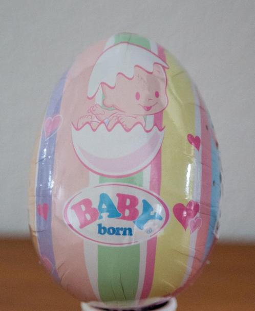 Baby born jurkje in ongeopende Ei nieuw!!, Kinderen en Baby's, Speelgoed | Poppen, Nieuw, Babypop, Ophalen of Verzenden
