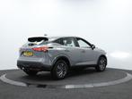 Nissan Qashqai 1.3 MHEV Acenta | Carplay Navigatie | Trekhaa, Auto's, Voorwielaandrijving, Stof, Gebruikt, Euro 6