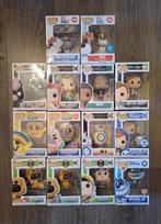 Funko Pop, Ophalen of Verzenden, Zo goed als nieuw